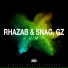 Rhazab, Snag, GZ