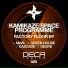 Kamikaze Space Programme