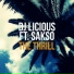 DJ Licious vs Sakso