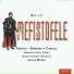 Julius Rudel feat. Norman Treigle, Plácido Domingo