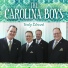Carolina Boys Quartet