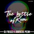 DJ Frisco, Marcos Peon