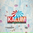 Clart, Kalum