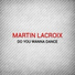 Martin Lacroix