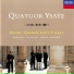 Quatuor Ysaÿe