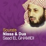 Saad El Ghamidi