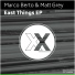 [Ural Sound]Marco Berto & Matt Grey