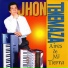 Jhon Tenemaza