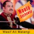 Wasif Ali Malangi