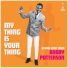 Bobby Patterson