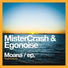 Egonoise & MisterCrash