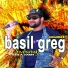 BASIL GREG
