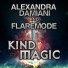 Alexandra Damiani & Flaremode