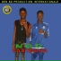 Ngr feat. Seydou Ballo