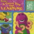 Barney, Mattel