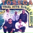 TOSEGA TRAIL HITS