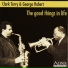 George Robert, Clark Terry