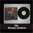 Nelson Cordero