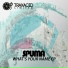 Spuma