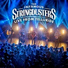 The Infamous Stringdusters