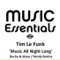 Tim Le Funk
