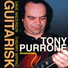 Tony Purrone feat. Dave Anderson, Thierry Arpino