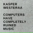 Kasper Westeraa feat. Jacob Højlund