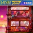 UNO Stereo feat. Amindi