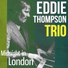Eddie Thompson