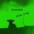 Eton Crop