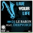 DJ Le Baron feat. Deepvoice