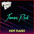 James Rod