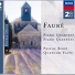 Pascal Rogé, Quatuor Ysaÿe