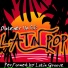 Latin Groove