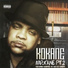 Kokane feat. Caviar, Sugafree