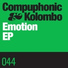 Compuphonic and Kolombo