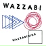 Wazzabi feat. Carlos Zimbher