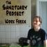 The Sanctuary Project