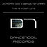 Jordan Dee & Sergio Sturari
