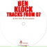 Ben Klock