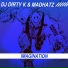 DJ Dirty K and Madhatz