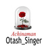 Otash Singer