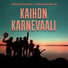 Tuure Kilpeläinen ja Kaihon Karavaani
