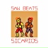 Saw Beats, Konducta Beats, Dive Dibosso