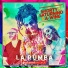 DJ Shorty, Saturnino, A-WING