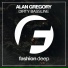 Alan Gregory