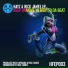 Hayz, Rick James EP