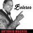 Antonio Machín