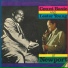 Count Basie and Lester Young