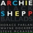 Archie Shepp